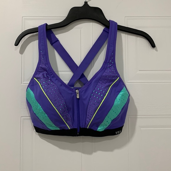 Victoria secret x sports bra - Picture 1 of 5